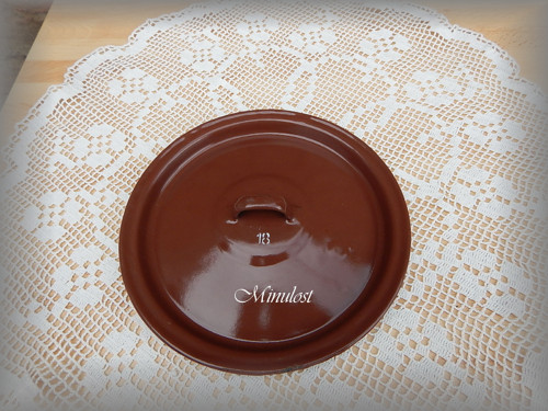 Smalt - poklička 2 — foto 1