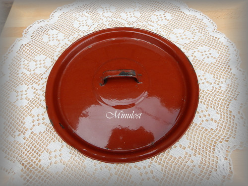 Smalt - polkička 3 — foto 1