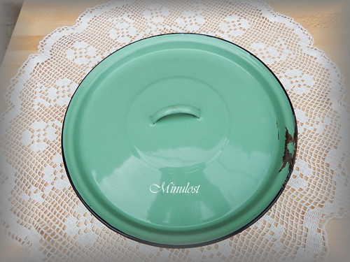 Smalt - poklička 6 — foto 1
