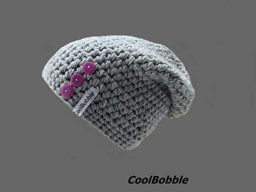 Hučka CoolBobble — foto 1