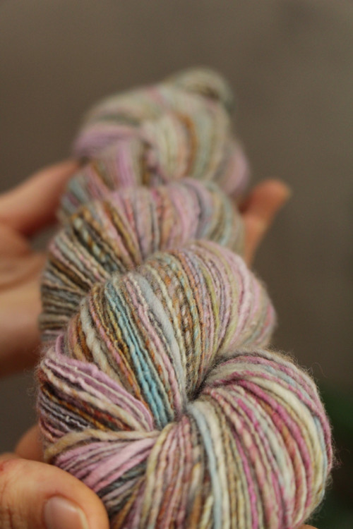 Příze Candyman - 100g/330m — foto 1