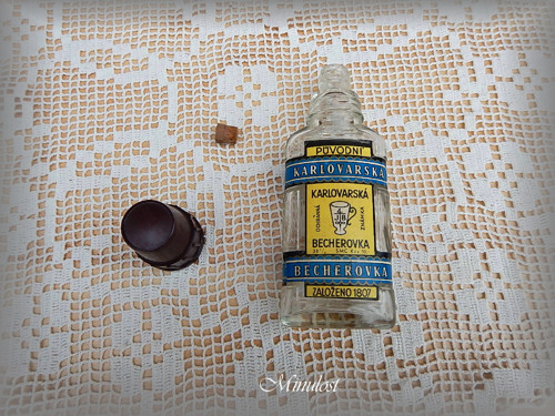 Becherovka 4 — foto 1