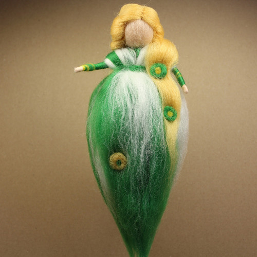 Bledulka 26 cm — foto 1