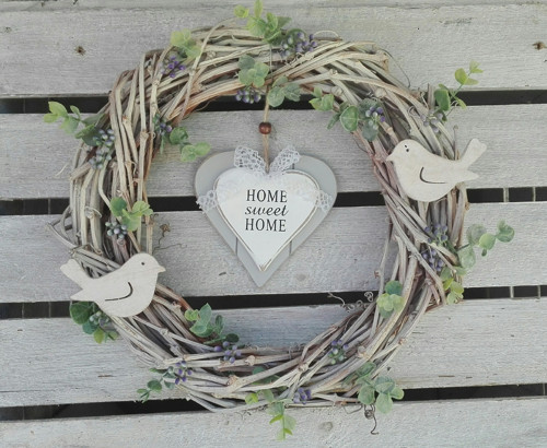 Home sweet home — foto 1
