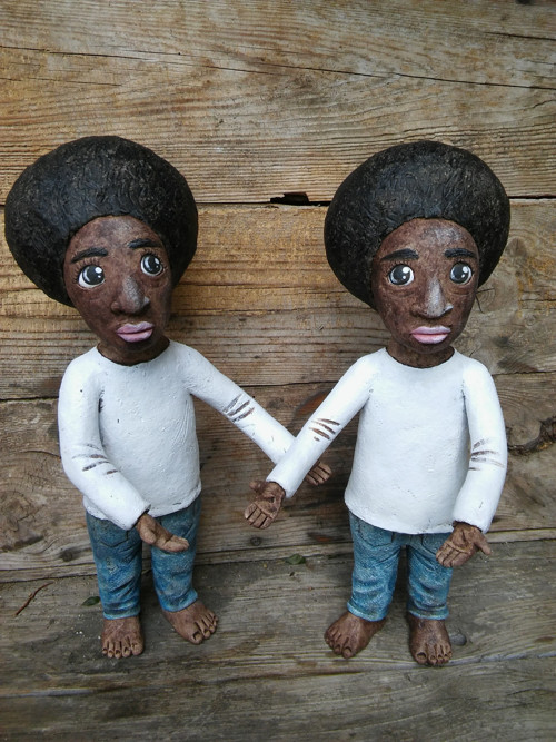 Les Twins — foto 1
