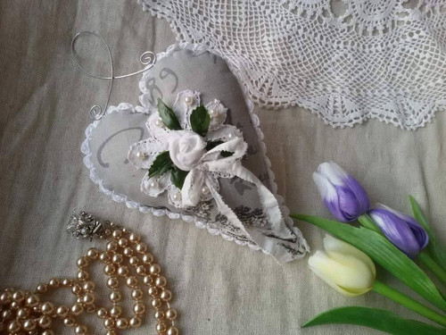Něžné francouzské — foto 1