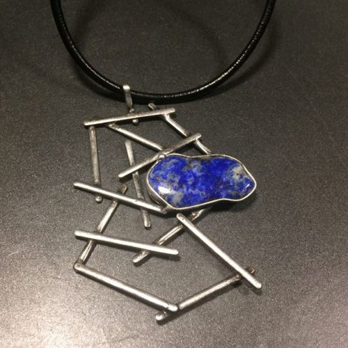 Lapis v síti — foto 1