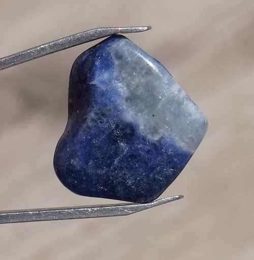 Sodalit (21 mm) D9086 — foto 1