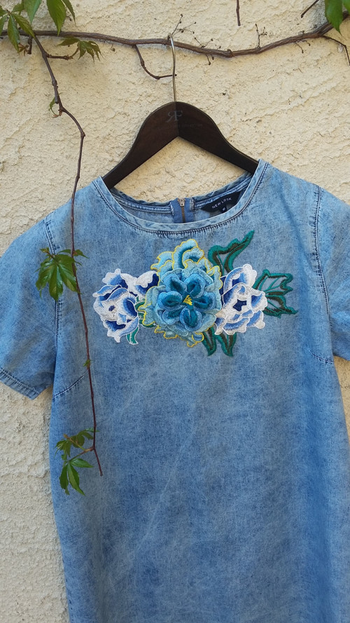 "Boho"osmdesátky — foto 1