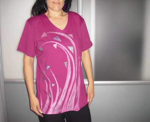 Fuchsie — foto 1
