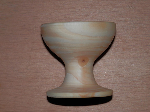 Kalíšek na vajce 1