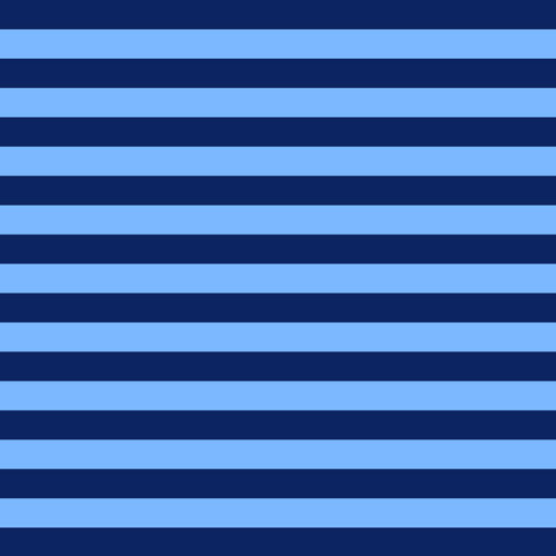 Blueberry Tent Stripe