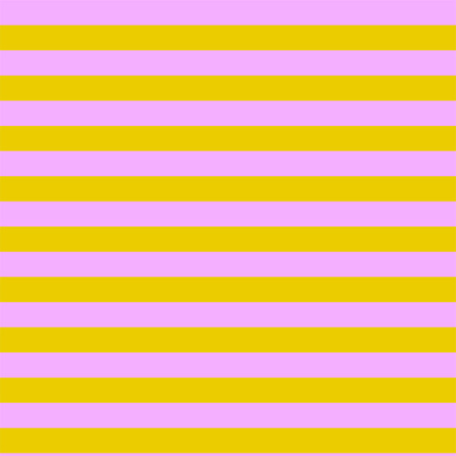 Marmalade Tent Stripe