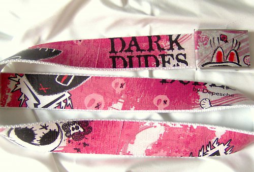 Opasek...Dark Dudes... — foto 1