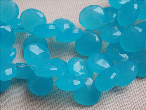 Aqua Chalcedon 9mm