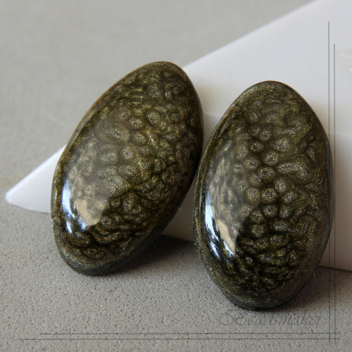 Fimo-kabošony, 2 Ks — foto 1