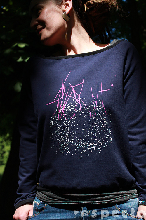 Mikina ..... vel. M - L — foto 1
