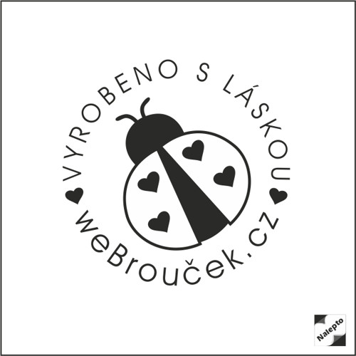 Razítko na přání — foto 1