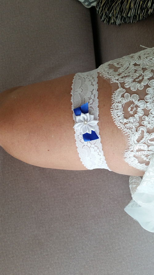 Kanzashi — foto 1
