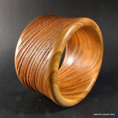 Drsňačka soft III. (7 cm) — foto 1