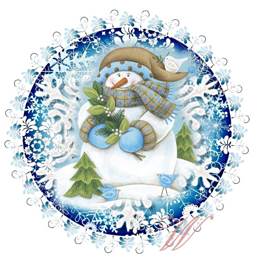 Bavlněný panel VAN 57