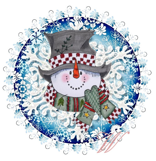Bavlněný panel VAN 59