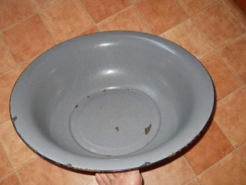 Velký lavor - Sfinx 50 — foto 1