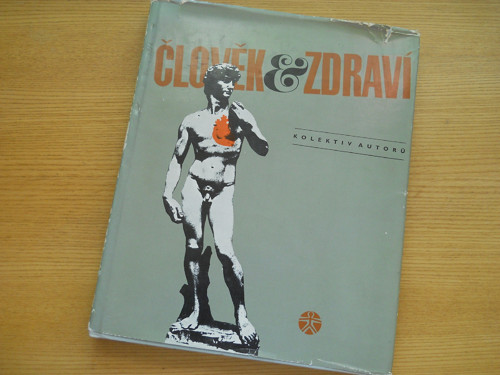 Člověk a zdraví — foto 1