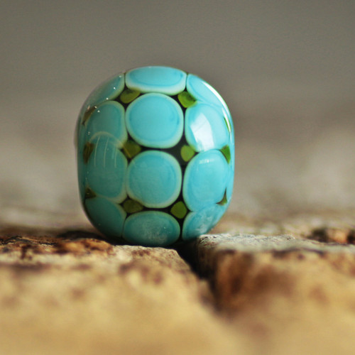 Vinutka - průvlek 2 mm — foto 1