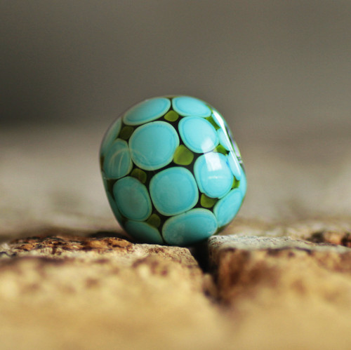 Vinutka - průvlek 2 mm — foto 1