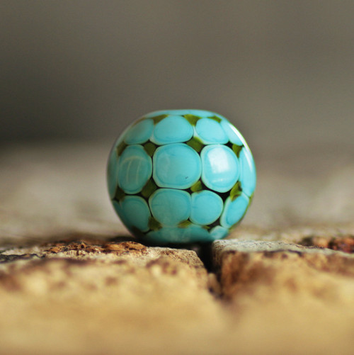 Vinutka - průvlek 2 mm — foto 1