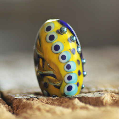 Vinutka - průvlek 1,6 mm — foto 1