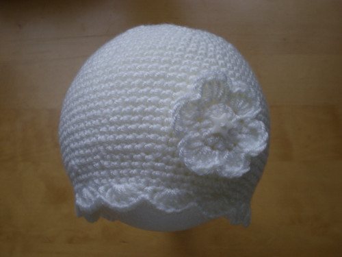 Bebe Lux bílá — foto 1