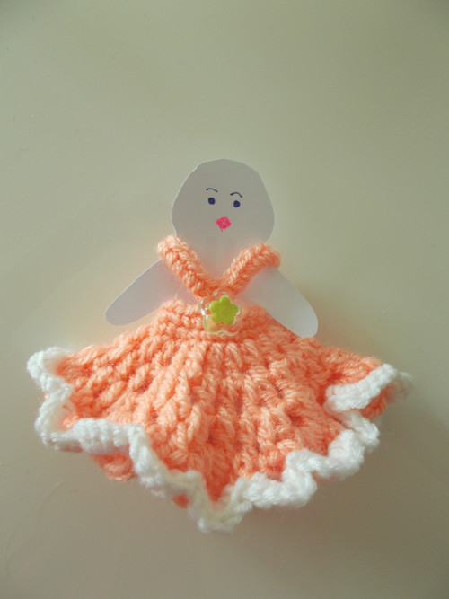 Šatičky pro Sylvanian Families — foto 1
