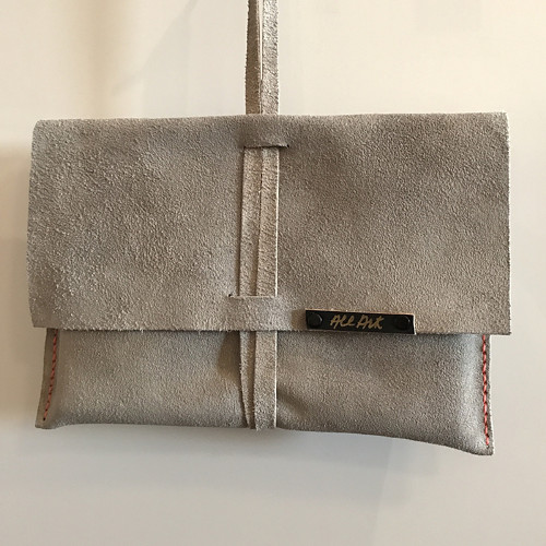 Grey & Pink — foto 1