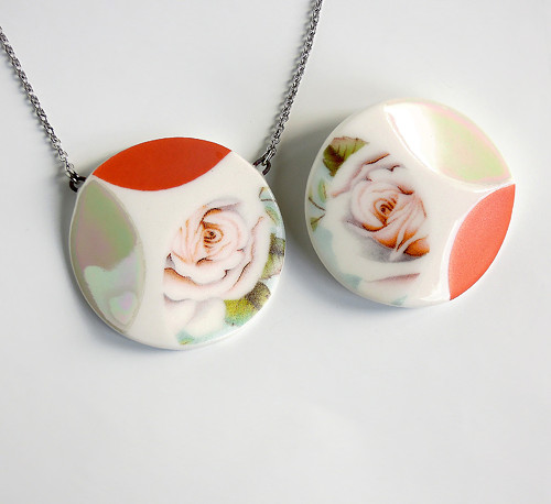 Pearl and Rose (souprava) — foto 1