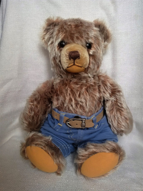 Hermann-Teddy Original — foto 1