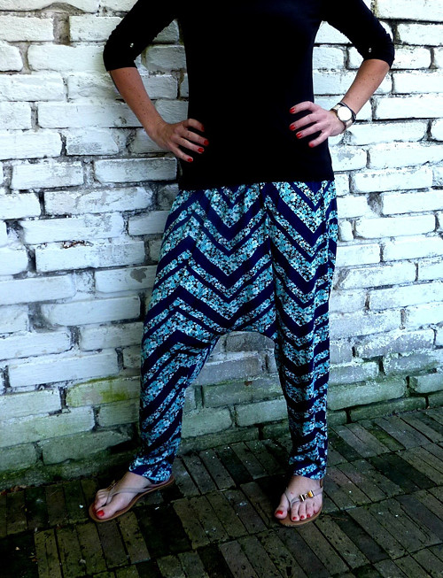 Lilien - long — foto 1
