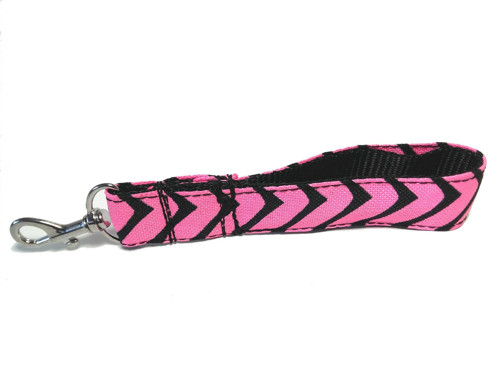 Klíčenka Pinky