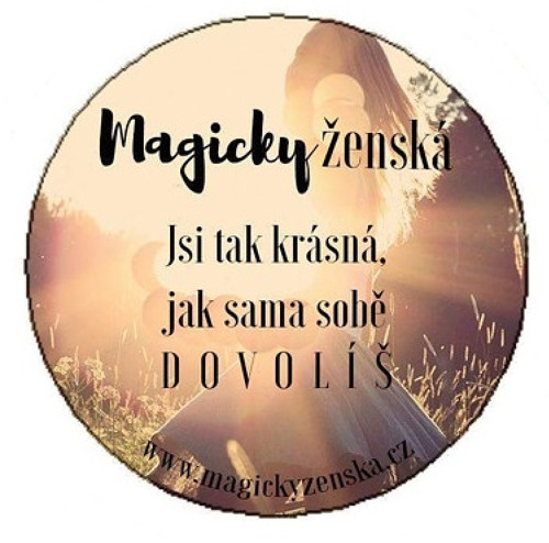 Zrcátka pro magické ženy — foto 1