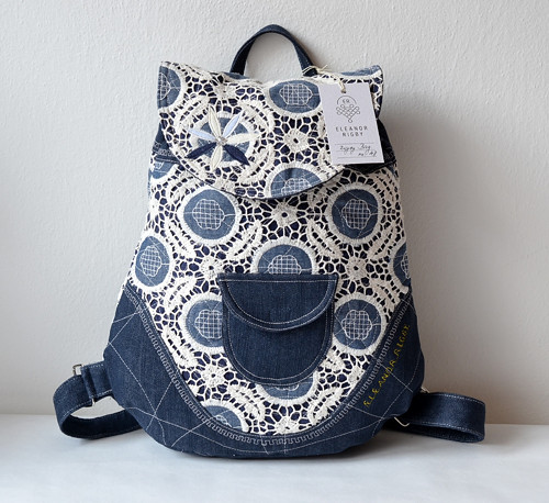 RIGBY bag no. 48 — foto 1
