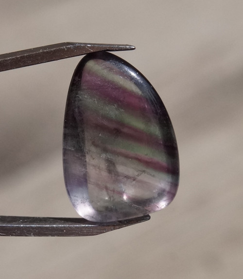 Výběrový fluorit (18 mm) D9149 — foto 1