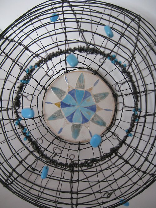 Drátovaná buclatá — foto 1