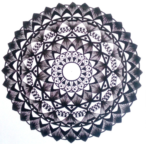 Mandala 44 — foto 1