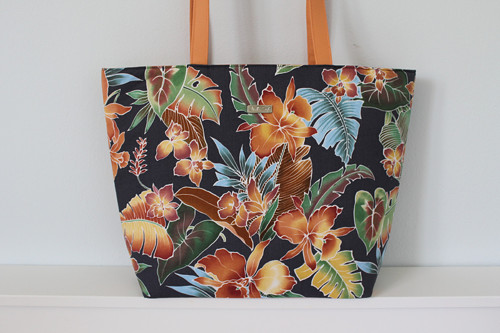 Kabelka Tropicana