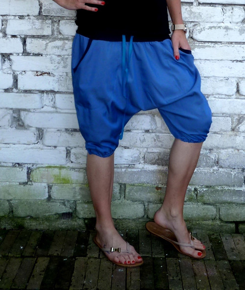 Laguna blue 2 — foto 1