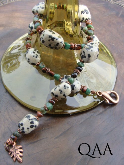 Dalmatian Sensation — foto 1