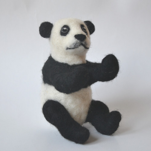 Panda — foto 1
