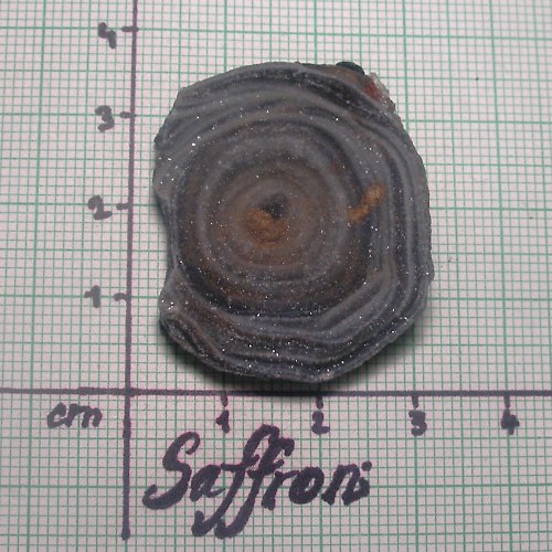 Chalcedonová růže výběrová č.4 — foto 1