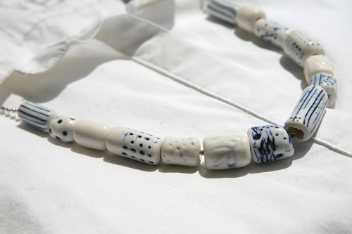 Temperance XIV (porcelán) — foto 1